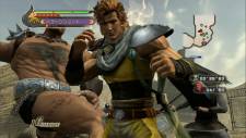 Fist of the North Star Ken's Rage 2 images screenshots 0003
