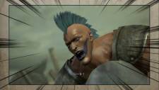 Fist of the North Star Ken's Rage 2 images screenshots 0006