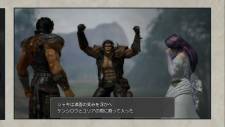 Fist of the North Star Ken's Rage 2 images screenshots 0011