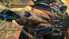 Fist of the North Star Ken's Rage 2 images screenshots 0014