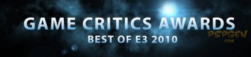 game-critics-awards-e3-2010