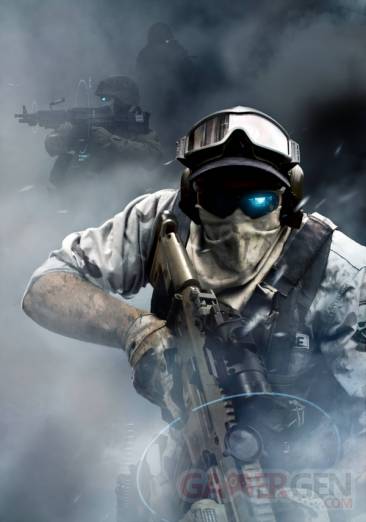 Ghost Recon Future Soldier images screenshots 002