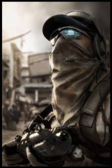 Ghost Recon Future Soldier images screenshots 004