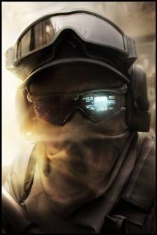 Ghost Recon Future Soldier images screenshots 010