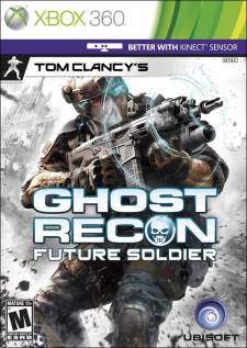 Ghost Recon Future Soldier images screenshots 011