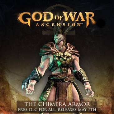 God of War Ascension 07.05.2013.