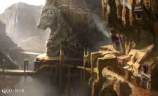 God of War Ascension artworks 6