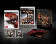 God Of War Trilogy Couverture 2