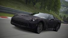 Gran Turismo 5 Corvette C7 Test Prototype DLC 4