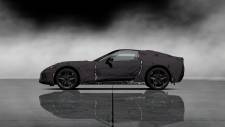 Gran Turismo 5 Corvette C7 Test Prototype DLC 8