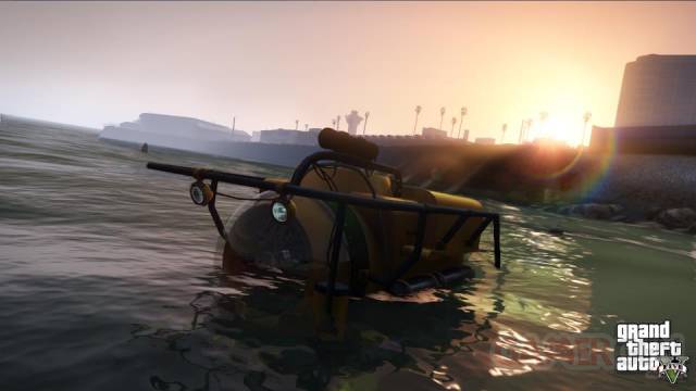 GTA V images screenshots 3