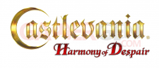 Harmony of Despair artwork logo
