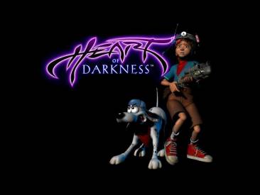 Heart-Of-Darkness