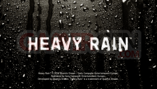 Heavy Rain - 112