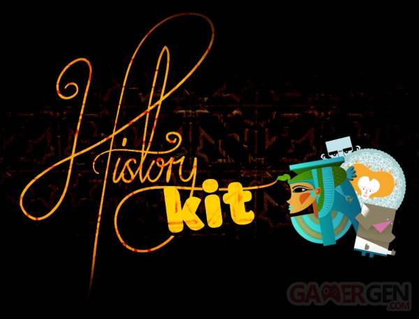 History Kit