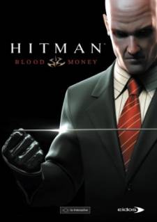 Hitman Blood Money images screenshots 1