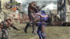 Hokuto Musô Fist of the North Star  Ken's Rage PS3 Xbox 360 Test (10)