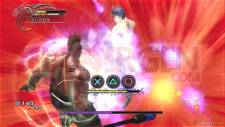 Hokuto Musô Fist of the North Star  Ken's Rage PS3 Xbox 360 Test (13)