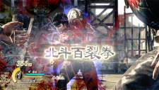Hokuto Musô Fist of the North Star  Ken's Rage PS3 Xbox 360 Test (19)