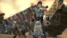 Hokuto Musô Fist of the North Star  Ken's Rage PS3 Xbox 360 Test (28)