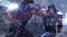 Hokuto Musô Fist of the North Star  Ken's Rage PS3 Xbox 360 Test (2)