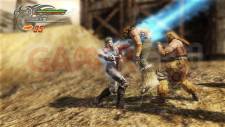 Hokuto Musô Fist of the North Star  Ken's Rage PS3 Xbox 360 Test (9)