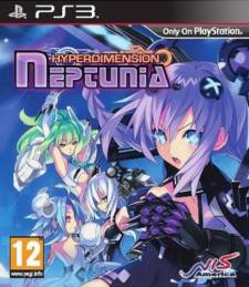 Hyperdimension-Neptunia-Jaquette-PAL-01