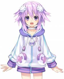 Hyperdimension Neptunia screenshot 30032013 001