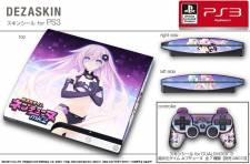 Hyperdimension Neptunia skin 10.04