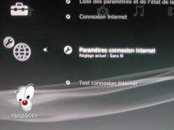 TUTO] Connecter sa PS3 à internet avec sa Freebox (via le wifi ...