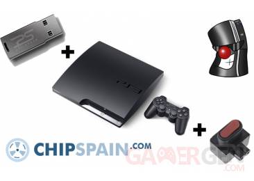 Images-Screenshots-Captures-Concours-PS3GEN-Gagner-PS3-Slim-Dongle-USB-Chipspain-29112010
