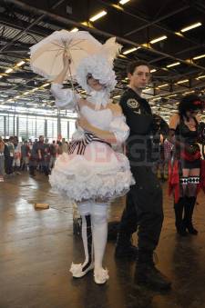 JAPAN EXPO 2011 photos 0238