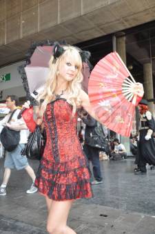 JAPAN EXPO 2011 photos 0656