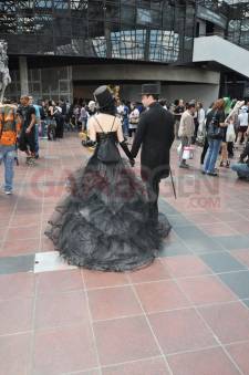 JAPAN EXPO 2011 photos 0701