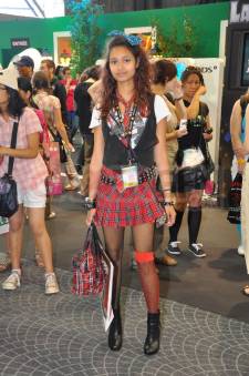 JAPAN EXPO 2011 photos 1002
