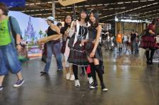 JAPAN EXPO 2011 photos 1076