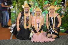 JAPAN EXPO 2011 photos 1140