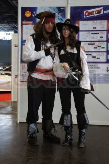 JAPAN EXPO 2011 photos 1735