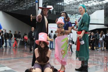 Japan Expo 2012 - Samedi 2012.07.07 - Crock Nys -6135 - 0043