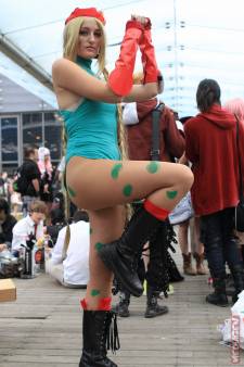 Japan Expo 2012 - Samedi 2012.07.07 - Crock Nys -6236 - 0089