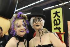 Japan Expo 2012 - Samedi 2012.07.07 - Crock Nys -6626 - 0162