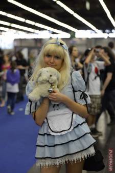 Japan Expo 2012 - Samedi 2012.07.07 - MaGiXieN-88467 - 0295