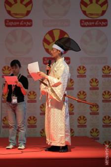Japan Expo 2012 - Vendredi 2012.07.06 - Greg -4 - 0004