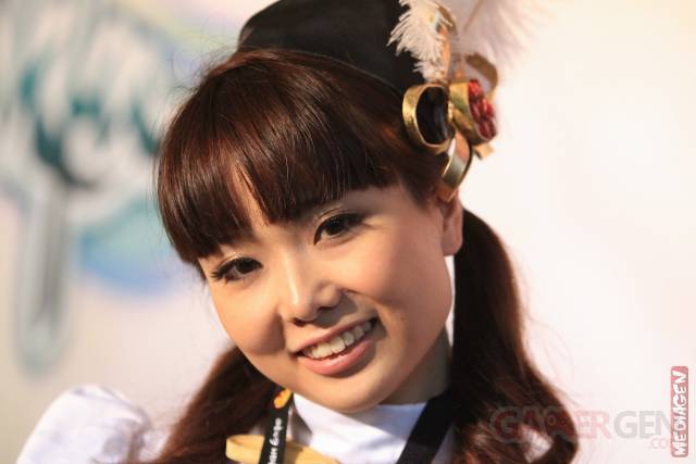 Japan Expo 2012 - Vendredi 2012.07.06 - Greg -84 - 0084