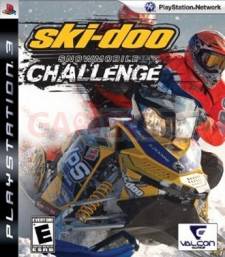 jaquette-ps3-Ski-Doo-Snowmobile-Challenge