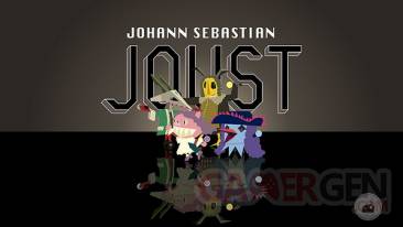  Johann Sebastian Joust images screenshots 2
