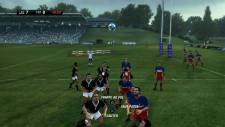 Johna Lomu Rugby Challenge trophÃ©es Johna Lomu Rugby Challenge - screenshots captures - 30