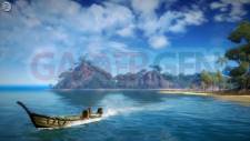 Just Cause 2 Avalanche Studios Square Enix Gameplay Screenshots Images Panao  20