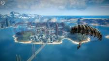 Just Cause 2 Avalanche Studios Square Enix Gameplay Screenshots Images Panao  27
