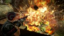 Just Cause 2 Avalanche Studios Square Enix Gameplay Screenshots Images Panao  9